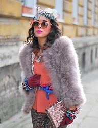 Moda Inne Moda uliczna - 1753561