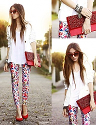 Moda Inne Moda uliczna - 1904074