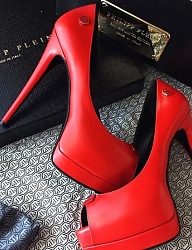 Moda Buty Szpilki - 3162235