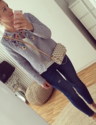 Moda Ciuchy Pozostałe - 3155733