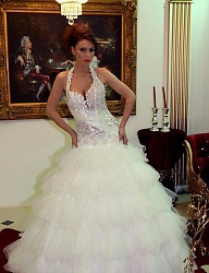 Moda Ślub Suknie ślubne - 1690863