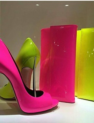 Moda Buty Szpilki - 3110105