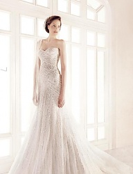 Moda Ślub Suknie ślubne - 1466684