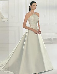 Moda Ślub Suknie ślubne - 890968
