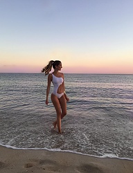 Moda Bielizna Na plażę - 3180454