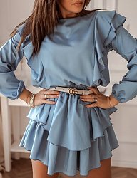 Moda Sukienki Dzienne - 3275278