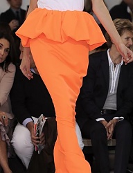 Moda Spódnice Długie - 1306223