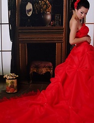 Moda Ślub Suknie ślubne - 674890