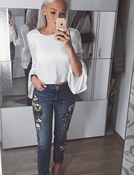 Moda Ciuchy Pozostałe - 3219204