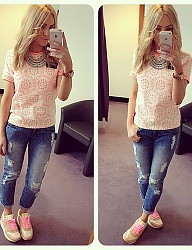 Moda Inne Moda uliczna - 1853510