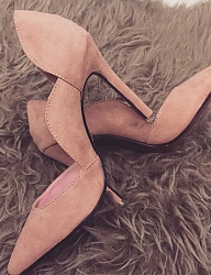 Moda Buty Szpilki - 3002981