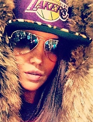 Moda Dodatki Okulary - 1797693