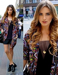 Moda Inne Moda uliczna - 1857694