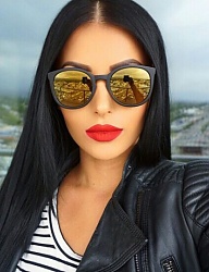 Moda Dodatki Okulary - 2984802
