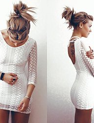 Moda Ciuchy Pozostałe - 992636