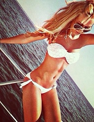 Moda Bielizna Na plażę - 2659957