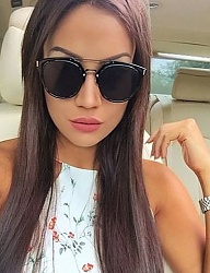 Moda Dodatki Okulary - 3039969