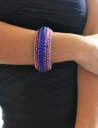 Moda Biżuteria Bransoletki - 1635727
