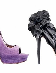 Moda Buty Szpilki - 1274965