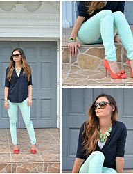 Moda Inne Moda uliczna - 1907811