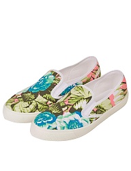 Moda Buty Trampki - 2615864