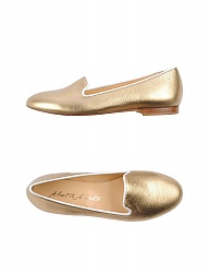 Moda Buty Balerinki - 2615191