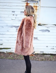 Moda Okrycia Pozostałe - 2520275