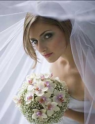 Moda Ślub Bukiety ślubne - 291563