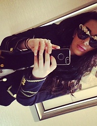 Moda Dodatki Okulary - 2395118