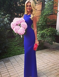 Moda Sukienki Wieczorowe - 3025237