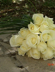 Moda Ślub Bukiety ślubne - 731767
