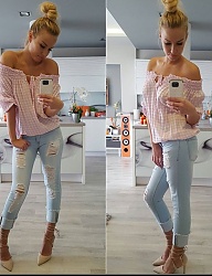Moda Ciuchy Pozostałe - 3130804