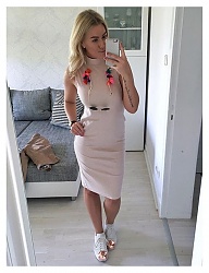 Moda Ciuchy Pozostałe - 3144317