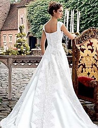 Moda Ślub Suknie ślubne - 891696