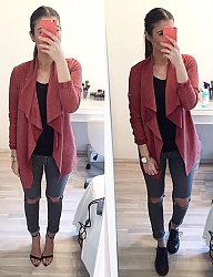 Moda Ciuchy Pozostałe - 3139622