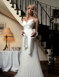 Moda Ślub Suknie ślubne - 760032