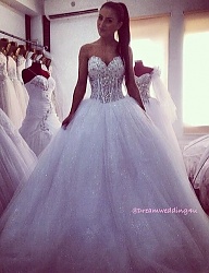 Moda Ślub Suknie ślubne - 2929734