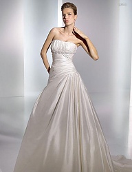 Moda Ślub Suknie ślubne - 521185