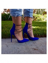 Moda Buty Szpilki - 2827990
