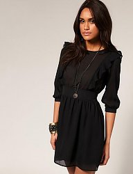 Moda Sukienki - 1131725