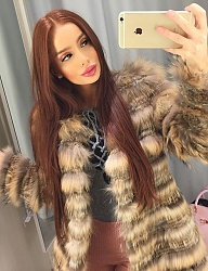 Moda Ciuchy Pozostałe - 3124267