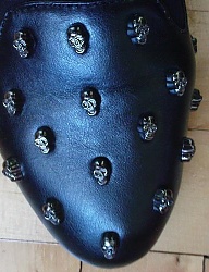 Moda Buty Balerinki - 1548087