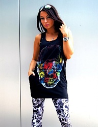 Moda Inne Moda uliczna - 1929289