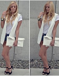 Moda Inne Moda uliczna - 2030661