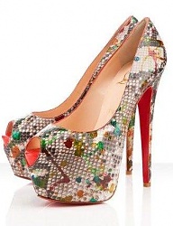 Moda Buty Szpilki - 1265722