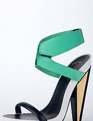 Moda Buty Pozostałe - 1312465