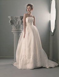 Moda Ślub Suknie ślubne - 2419131