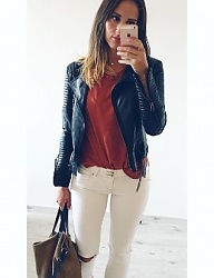 Moda Ciuchy Pozostałe - 3185350