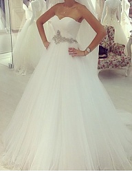 Moda Ślub Suknie ślubne - 2129599