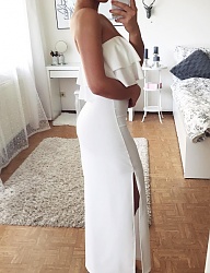 Moda Sukienki Dzienne - 3151546